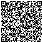 QR code with Adventures In San Diego contacts