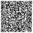 QR code with Dean's Heating Plbg & Refrig contacts