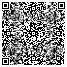 QR code with Moores Grading contacts