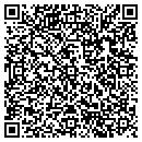 QR code with D J's Old Post Office contacts