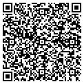 QR code with VNT Nails contacts