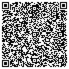 QR code with Chauvin Guides International LLC contacts