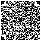 QR code with First Class Plumbing & Htg contacts