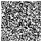 QR code with Richard Lineberger Grading contacts