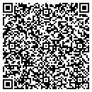 QR code with Rjr Grading & Hauling contacts