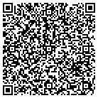 QR code with Rmb Group Total Sitework Cnstr contacts