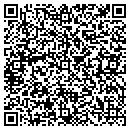 QR code with Robert Truett Grading contacts