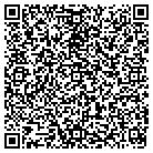 QR code with Galpin Auto Transport Inc contacts