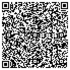QR code with Gant's Auto Transport contacts