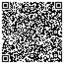 QR code with D L C O Designs contacts