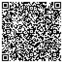 QR code with B W Ranch contacts