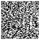 QR code with Alexander Eye Institute contacts
