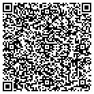 QR code with Cabrillas Horse Ranch contacts