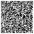 QR code with Allen David B MD contacts