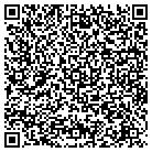 QR code with The Hunter Hm Co Inc contacts