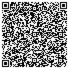 QR code with Thompson Grading Hauling-Crane contacts