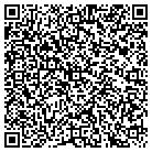 QR code with H & L Transportation Inc contacts