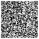 QR code with San Benito Family Child Care contacts