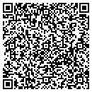 QR code with Dizzy's Bar contacts