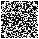 QR code with Hunters Pointe contacts
