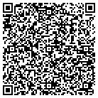 QR code with Fabulous Freddy's-Corp contacts