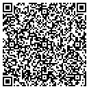 QR code with A Plus Cleaners contacts