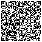 QR code with C K Mc Farland & Sons Inc contacts
