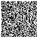 QR code with K I M Imports Exports contacts