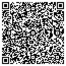 QR code with Kooima Gawin contacts