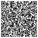 QR code with LA One Towing Inc contacts