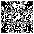 QR code with L G D Auto Transport contacts