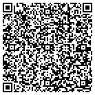 QR code with L M & M Auto Transport contacts