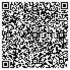 QR code with B A Paul's Cleaners contacts