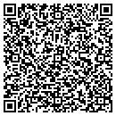 QR code with Atkins Adam D MD contacts