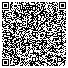 QR code with California General Tire & Auto contacts