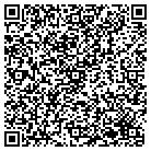 QR code with Donald Dobson Excavating contacts