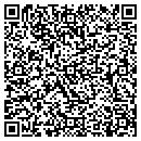 QR code with The Authors contacts