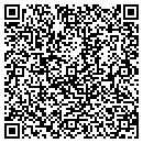 QR code with Cobra Ranch contacts