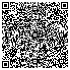 QR code with Gail M Waldeck Interior Inc contacts