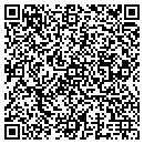 QR code with The Starving Writer contacts