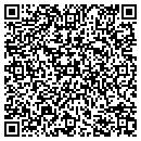 QR code with Harborlily Creative contacts