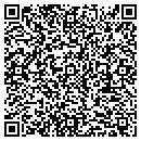 QR code with Hug A Book contacts