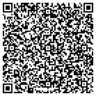 QR code with Alamo Are Aqtcs Dvng contacts