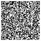QR code with K-Guard Leaf Free Gutter Syst contacts