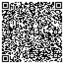 QR code with Justin Excavating contacts