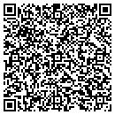 QR code with J W Zollinger & Sons contacts