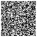 QR code with Rubber the Right Way contacts