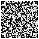 QR code with Launderette contacts