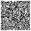 QR code with D C Ranch contacts