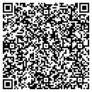 QR code with Ron Allen Ames contacts